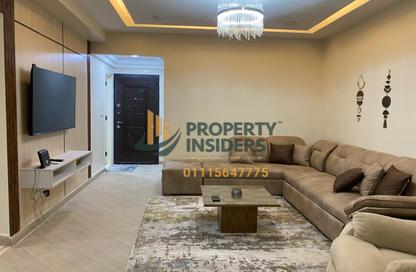 Apartment - 2 - 2 for rent in Gameat Al Dewal Al Arabeya St. - Mohandessin - Giza Apartment - 2 - 2 for rent in Gameat Al Dewal Al Arabeya St. - Mohandessin - Giza