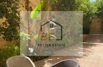 شقة - 3 غرف نوم - 2 حمامات للايجار في شارع رقم 1 - الحي الاول - التجمع الخامس - مدينة القاهرة الجديدة - القاهرة