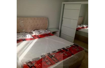 Apartment - 3 Bedrooms - 2 Bathrooms for sale in Al Mostathmir El Saghir - 10th District - Sheikh Zayed City - Giza