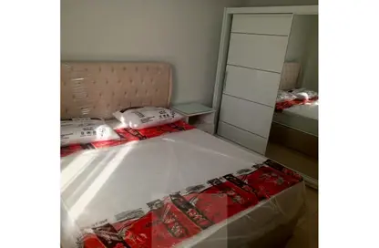 شقة - 3 غرف نوم - 2 حمامات للبيع في المستثمر الصغير - الحي العاشر - الشيخ زايد - الجيزة