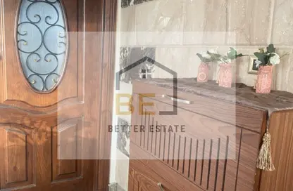 شقة - 2 غرف نوم - 2 حمامات للايجار في شارع رقم 15 - الحي الاول - التجمع الخامس - مدينة القاهرة الجديدة - القاهرة