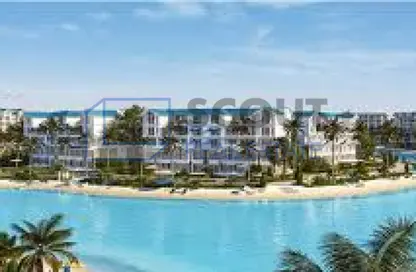 شقة - 3 غرف نوم - 3 حمامات للبيع في ماونتن فيو اى سيتي - كمبوندات التجمع الخامس - التجمع الخامس - مدينة القاهرة الجديدة - القاهرة