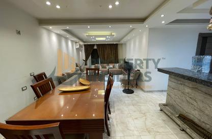 Apartment - 3 - 3 for sale in Gaza St. - Mohandessin - Giza Apartment - 3 - 3 for sale in Gaza St. - Mohandessin - Giza