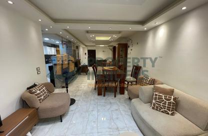 Apartment - 3 - 3 for sale in Gaza St. - Mohandessin - Giza Apartment - 3 - 3 for sale in Gaza St. - Mohandessin - Giza