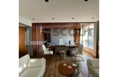 مساحات مكتبية - استوديو - 3 حمامات للبيع في شارع الثوره - الكوربة - مصر الجديدة - القاهرة