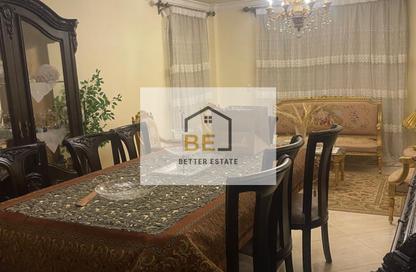Apartment - 3 Bedrooms - 2 Bathrooms for sale in El Koronfel - The 5th Settlement - New Cairo City - Cairo