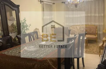 Apartment - 3 Bedrooms - 2 Bathrooms for sale in El Koronfel - The 5th Settlement - New Cairo City - Cairo