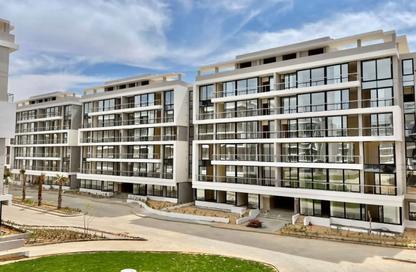 Apartment - 3 Bedrooms - 3 Bathrooms for sale in lakefront - Hadayek October - 6 October City - Giza Apartment - 3 Bedrooms - 3 Bathrooms for sale in lakefront - Hadayek October - 6 October City - Giza