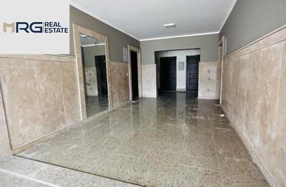 Apartment - 3 Bedrooms - 3 Bathrooms for sale in lakefront - Hadayek October - 6 October City - Giza Apartment - 3 Bedrooms - 3 Bathrooms for sale in lakefront - Hadayek October - 6 October City - Giza