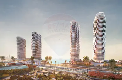 Apartment - 1 Bedroom - 1 Bathroom for sale in Al Alamen - Matrouh