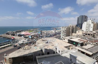 Apartment - 2 Bedrooms - 1 Bathroom for sale in Sidi Gaber - Hay Sharq - Alexandria