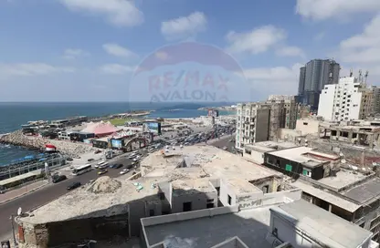 شقة - 2 غرف نوم - 1 حمام للبيع في سيدي جابر - حي شرق - الاسكندرية