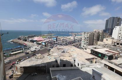 Apartment - 2 Bedrooms - 1 Bathroom for sale in Sidi Gaber - Hay Sharq - Alexandria