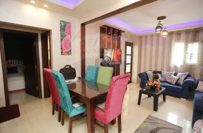 Apartment - 2 Bedrooms - 1 Bathroom for rent in Azarita - Hay Wasat - Alexandria