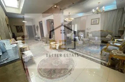 شقة - 2 غرف نوم - 2 حمامات للبيع في شارع اخناتون - الحي الخامس - التجمع الخامس - مدينة القاهرة الجديدة - القاهرة