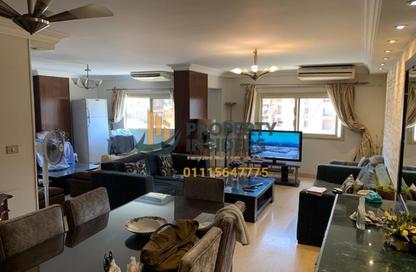 Apartment - 3 - 3 for sale in Al Esraa St. - Mohandessin - Giza Apartment - 3 - 3 for sale in Al Esraa St. - Mohandessin - Giza