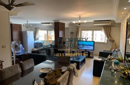 شقة - 3 - 3 للبيع في شارع الاسراء - المهندسين - الجيزة شقة - 3 - 3 للبيع في شارع الاسراء - المهندسين - الجيزة