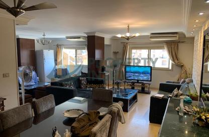 شقة - 3 - 3 للبيع في شارع الاسراء - المهندسين - الجيزة شقة - 3 - 3 للبيع في شارع الاسراء - المهندسين - الجيزة