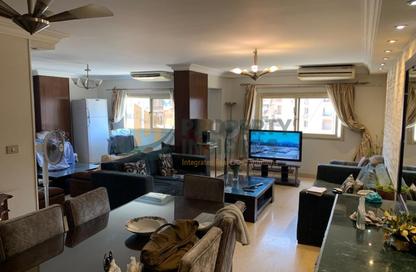 شقة - 3 - 3 للبيع في شارع الاسراء - المهندسين - الجيزة شقة - 3 - 3 للبيع في شارع الاسراء - المهندسين - الجيزة