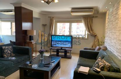 شقة - 3 - 3 للبيع في شارع الاسراء - المهندسين - الجيزة شقة - 3 - 3 للبيع في شارع الاسراء - المهندسين - الجيزة