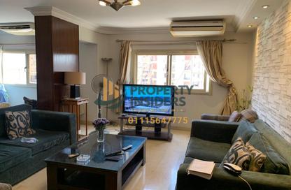 Apartment - 3 - 3 for sale in Al Esraa St. - Mohandessin - Giza Apartment - 3 - 3 for sale in Al Esraa St. - Mohandessin - Giza
