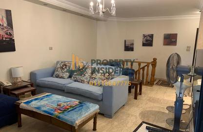 Apartment - 3 - 3 for sale in Al Esraa St. - Mohandessin - Giza Apartment - 3 - 3 for sale in Al Esraa St. - Mohandessin - Giza