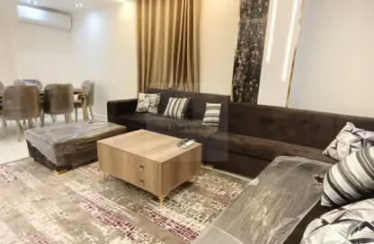 Apartment - 3 Bedrooms - 2 Bathrooms for rent in Hadayek El Ahram - Giza