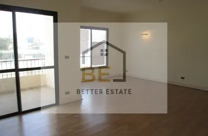 شقة - 3 غرف نوم - 2 حمامات للايجار في شارع رقم 25 - الحي الاول - التجمع الخامس - مدينة القاهرة الجديدة - القاهرة