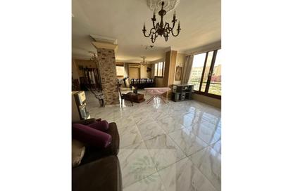 Apartment - 3 Bedrooms - 2 Bathrooms for sale in Al Bostan St. - 9th District - Sheikh Zayed City - Giza