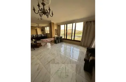 Apartment - 3 Bedrooms - 2 Bathrooms for sale in Al Bostan St. - 9th District - Sheikh Zayed City - Giza