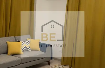 Apartment - 3 Bedrooms - 3 Bathrooms for sale in Abou El Houl - New Cairo City - Cairo