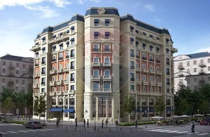 Apartment - 2 Bedrooms - 1 Bathroom for sale in North Coast Resorts - North Coast