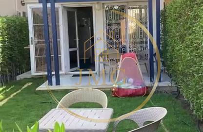 Chalet - 2 Bedrooms - 1 Bathroom for sale in Remas - Markaz Al Hamam - North Coast