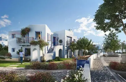 Chalet - 1 Bedroom - 1 Bathroom for sale in Marassi - Sidi Abdel Rahman - North Coast