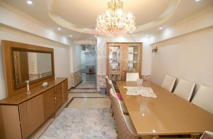 Apartment - 3 Bedrooms - 2 Bathrooms for rent in Waboor Elmayah - Hay Wasat - Alexandria
