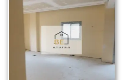 Apartment - 2 Bedrooms - 1 Bathroom for sale in Al Andalus El Gedida - Al Andalus District - New Cairo City - Cairo