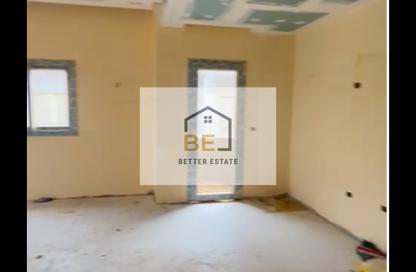 Apartment - 2 Bedrooms - 1 Bathroom for sale in Al Andalus El Gedida - Al Andalus District - New Cairo City - Cairo