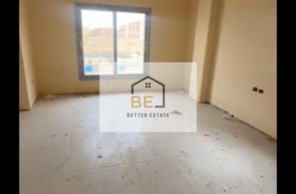 Apartment - 2 Bedrooms - 1 Bathroom for sale in Al Andalus El Gedida - Al Andalus District - New Cairo City - Cairo