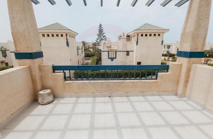 Chalet - 2 Bedrooms - 2 Bathrooms for rent in North Coast Resorts - North Coast