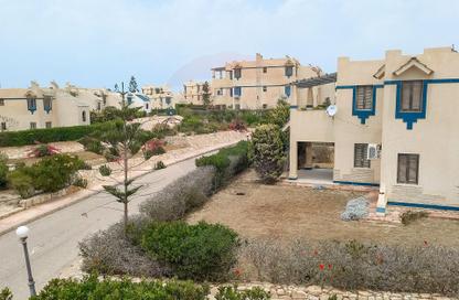 Chalet - 2 Bedrooms - 2 Bathrooms for rent in North Coast Resorts - North Coast