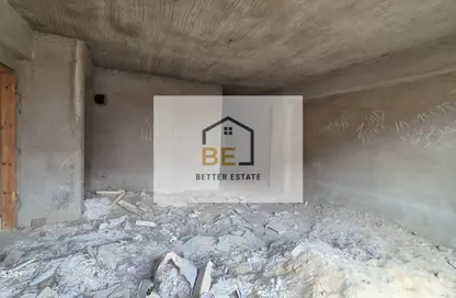 Apartment - 3 Bedrooms - 1 Bathroom for sale in Gardenia Springs - Ext North Inves Area - New Cairo City - Cairo