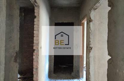 Apartment - 3 Bedrooms - 1 Bathroom for sale in Gardenia Springs - Ext North Inves Area - New Cairo City - Cairo