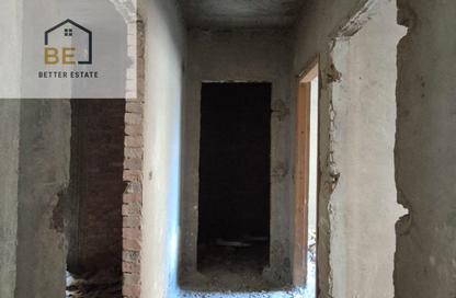 Apartment - 3 Bedrooms - 1 Bathroom for sale in Gardenia Springs - Ext North Inves Area - New Cairo City - Cairo Apartment - 3 Bedrooms - 1 Bathroom for sale in Gardenia Springs - Ext North Inves Area - New Cairo City - Cairo