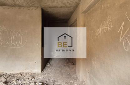 Apartment - 3 Bedrooms - 1 Bathroom for sale in Gardenia Springs - Ext North Inves Area - New Cairo City - Cairo