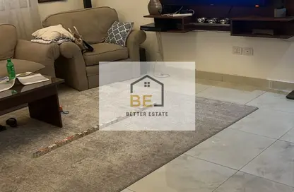 شقة - 3 غرف نوم - 3 حمامات للبيع في عمارات البنفسج - البنفسج - مدينة القاهرة الجديدة - القاهرة