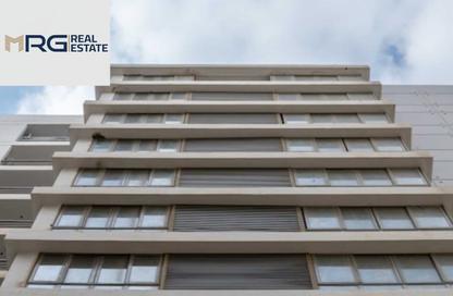 Apartment - 3 Bedrooms - 1 Bathroom for sale in Landmark - Nasr City Compounds - Nasr City - Cairo Apartment - 3 Bedrooms - 1 Bathroom for sale in Landmark - Nasr City Compounds - Nasr City - Cairo