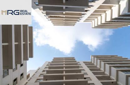 Apartment - 3 Bedrooms - 1 Bathroom for sale in Landmark - Nasr City Compounds - Nasr City - Cairo Apartment - 3 Bedrooms - 1 Bathroom for sale in Landmark - Nasr City Compounds - Nasr City - Cairo