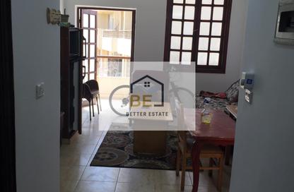 Chalet - Studio - 1 Bathroom for sale in Holiday Beach - Al Ain Al Sokhna - Suez