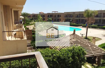 شاليه - 1 حمام للبيع في هوليداي بيتش - العين السخنة - السويس شاليه - 1 حمام للبيع في هوليداي بيتش - العين السخنة - السويس