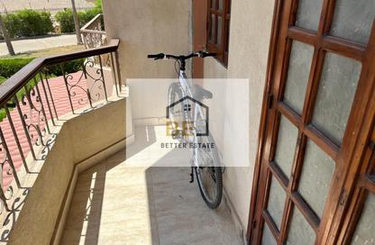 Chalet - Studio - 1 Bathroom for sale in Holiday Beach - Al Ain Al Sokhna - Suez